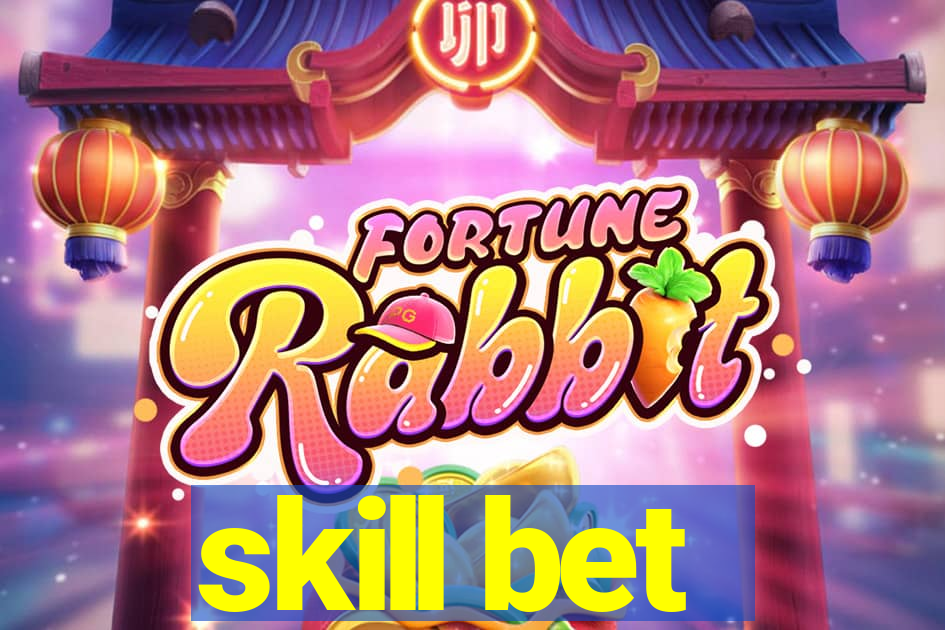 skill bet